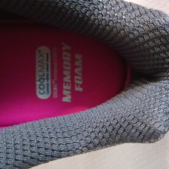 Fila Running shoes with memory foam - Picture 5 of 5